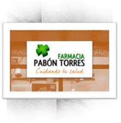 Farmacia Francisca Pabón Torres, Madrid