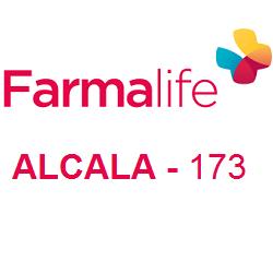 Farmacia Farmalife Alcalá, Madrid
