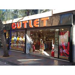 Outlet Fuengirola