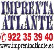 Imprenta Atlante, Los Realejos