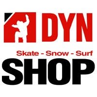 Dyn Shop, Avilés