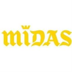 Midas, Pozuelo de Alarcón