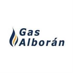 Gas Alborán, Almería