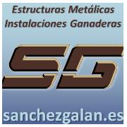 Talleres Sánchez Galán, Menasalbas