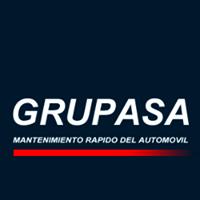 Grupasa Chamartin, Madrid