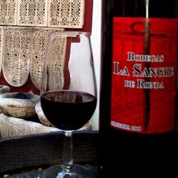 Bodegas La Sangre de Ronda