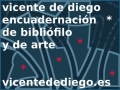 Encuadernación contemporánea, Pioz