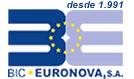 Bic Euronova, Campanillas