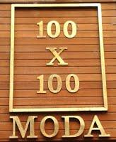 100x100 Moda, Logroño