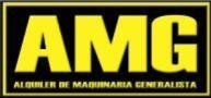 Amg - Alquiler de Maquinaria Generalista, La Huertecilla