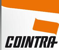 Cointra, Coslada
