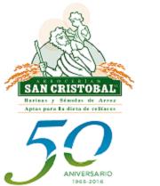 Arrocerías San Cristóbal, S.l., Sollana