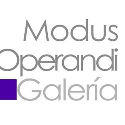 Galería Modus Operandi, Madrid