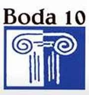 Boda 10, Madrid