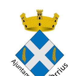 Ayuntamiento de Òrrius, Orrius