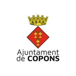 Ayuntamiento de Copons, Copóns