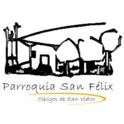 Parroquia San Felix, Madrid