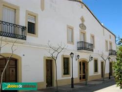 Ayuntamiento de Salomó