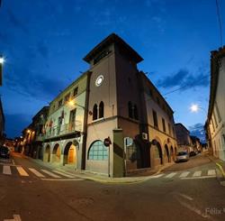 Ayuntamiento de Buñuel.