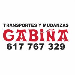 Transportes y Mudanzas Gabiña, Güeñes