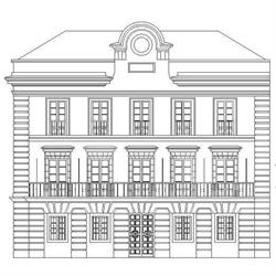 Fundacion Biblioteca de la Casa Consulado, A Coruña