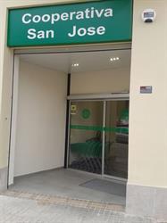 Cooperativa Agrícola San José de Artana