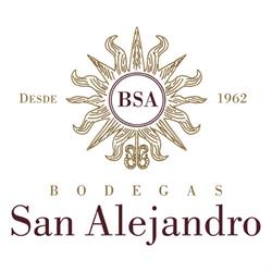 BODEGAS SAN ALEJANDRO, Miedes