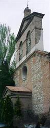 Parroquia Santa Catalina de Alejandria, Madrid