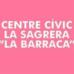 Centro Cívico de La Sagrera "La Barraca", Barcelona