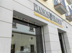 Pianos Francis, Granada