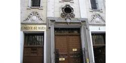 Comedor Ave Maria, Madrid