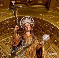 Parroquia de Santa Maria Magdalena de Sevilla