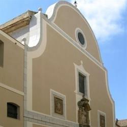 Parròquia de Sant Josep, Mataró