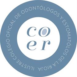 Colegio Oficial de Odontologos y Estomatologos de La Rioja, Logroño