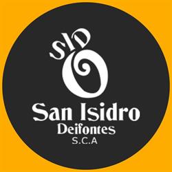 San Isidro De Deifontes S.c.a.