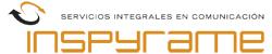 Inspyrame, Madrid