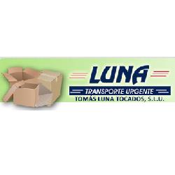 Luna Transporte Urgente, Las Corralijas