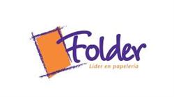 Papeleria Folder