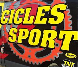 Cicles Sport Torrente, Reus