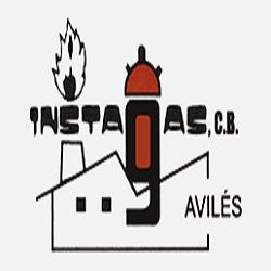 Instagas, Avilés