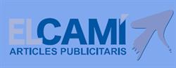 El Cami - Articles Publicitaris, La Canonja