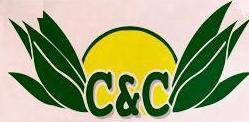 C & C Jardines, Telde