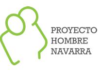 Phn - Proyecto Hombre Navarra, Pamplona