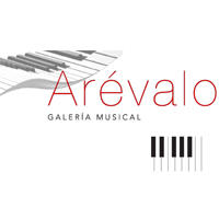 Galería Musical Arévalo, Oviedo