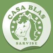 Paseos a Caballos Casa Blas (Sarvisé)