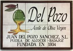 Aceites Del Pozo, Puebla de Alcocer