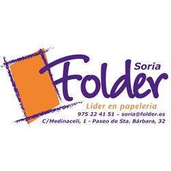 Fólder Soria