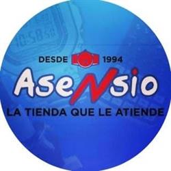Electrotienda Asensio, Almería