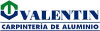 Carpintería de Aluminio Valentín, Aiegi