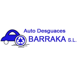 Auto Desguaces Barraka, Irun